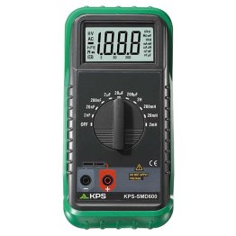 KPS-SMD600 Portable LC Tester for Electronic Components