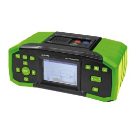 KPS MULTICHECK6010 Multifunction Tester for Electrical Installations