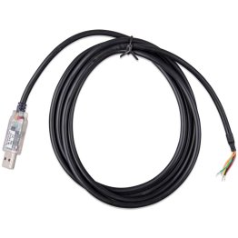 Victron Energy Cavo di interfaccia da RS485 a USB - 1,8 metri