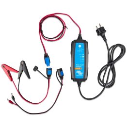 Victron Energy Blue Smart Charger 12V 5A IP65 Bluetooth