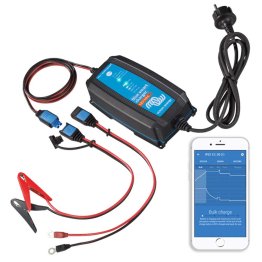 Victron Energy Blue Smart 12/10 Battery Charger 12V 10A IP65