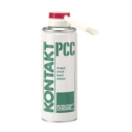 Kontakt PCC 400 ml Spray per la pulizia dei residui di saldatura