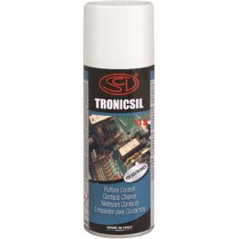 Spray Disossidante Secco Tronicsil 115 200ml