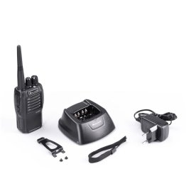 Midland G11 Pro Radio portatile PMR446/LPD 446Mhz | Per Ambienti Rumorosi
