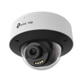 VIGI InSight S245 2 | Smart Camera with Advanced AI | Wi-Fi - 4k 4MP 2.8mm Full-Color AI