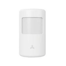 iSNATCH | Wireless Infrared PIR Sensor for Indoors | 433Mhz | For Hey Alarm Pro System | Hey Smart