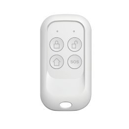 iSNATCH | Optional Anti-theft Remote Control | For Hey Alarm Pro System | Hey Smart