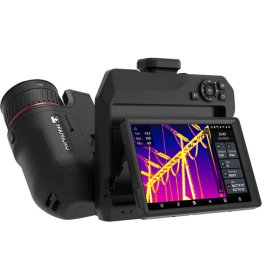 Hikmicro SP60 Thermal Camera | With 50mm Focal Length Lens
