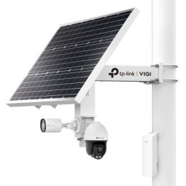 VIGI SP9030 | Sistema di Alimentazione Smart a nergia solare | VIGI