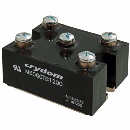 Sensata Crydom M5060TB1200 Ponte a Diodi Trifase