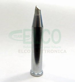 XTGW1 Concave tip for WP120 / WXP120 Weller stylus