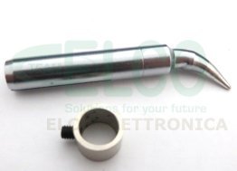 SF10 1mm Weller tapered tip for WSF80