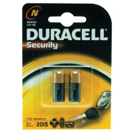 DURACELL Security MN9100 Battery - 2 pieces pack