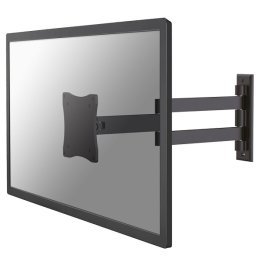 Adjustable Wall Mount for TV and Monitor Neomounts by Newstar FPMA-W830BLACK