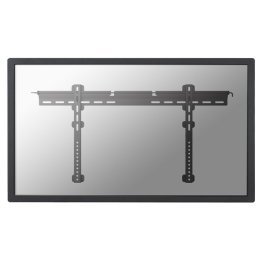 Fixed Wall Mount for TV and Monitor Neomounts by Newstar PLASMA-W065BLACK