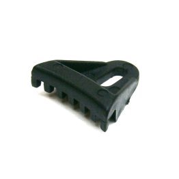 Ciare YGS plastic bracket for fixing metal grilles