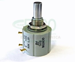 BI Technologies 50K Multiturn Potentiometer