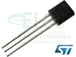 L78L05ACZ STMicroelectronics Voltage Regulator 5 Volt