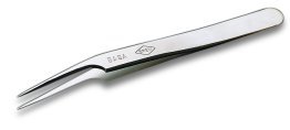 Erem 5SA-SL precision tweezers