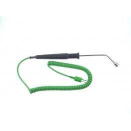 KS02 K-type thermocouple with fast response