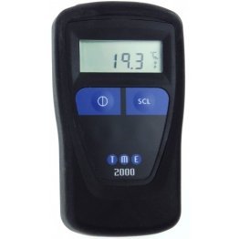 MM2000 Digital Thermometer for Thermocouples