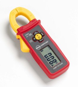 Amprobe AMP-25 Mini AC/DC TRMS Current Clamp Meter