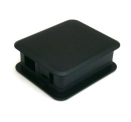 TEK-YUN Case for Arduino® YUN BLACK color