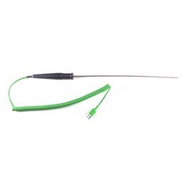 KM04 K Type Thermocouple Extended for General Purposes
