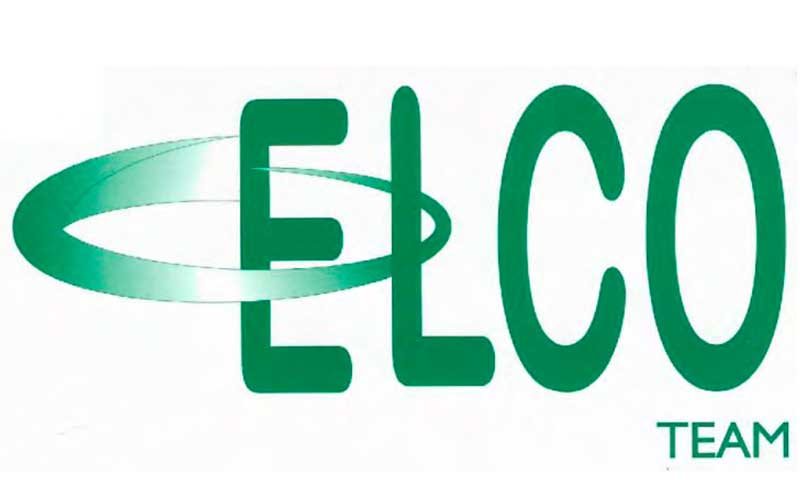 Secondo Logo Elco