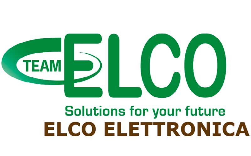 Terzo Logo Elco