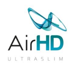 Logo AirHD