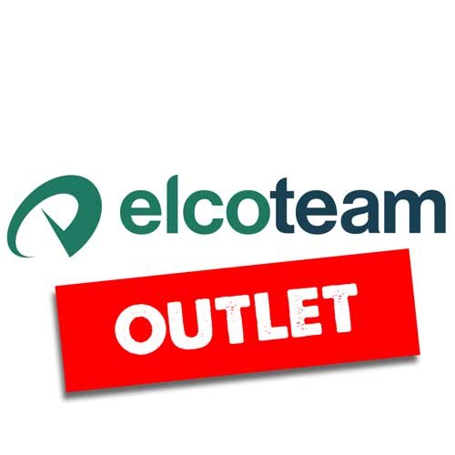 Elcoteam Outlet Logo