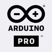 Logo Arduino Pro