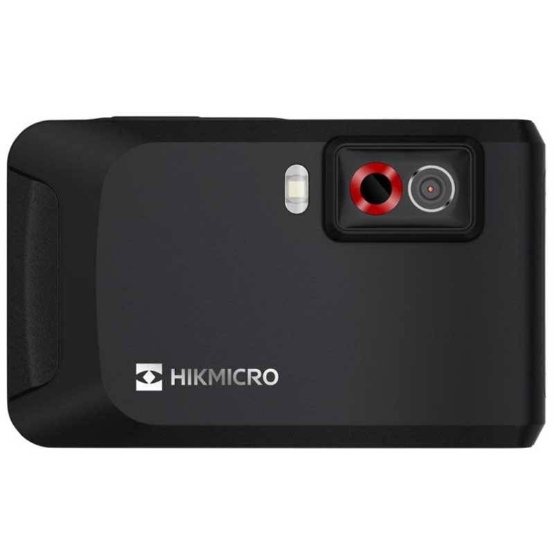 HIKMICRO Pocket2 Termocamera compatta 256x192 <40mk -20:+400°C