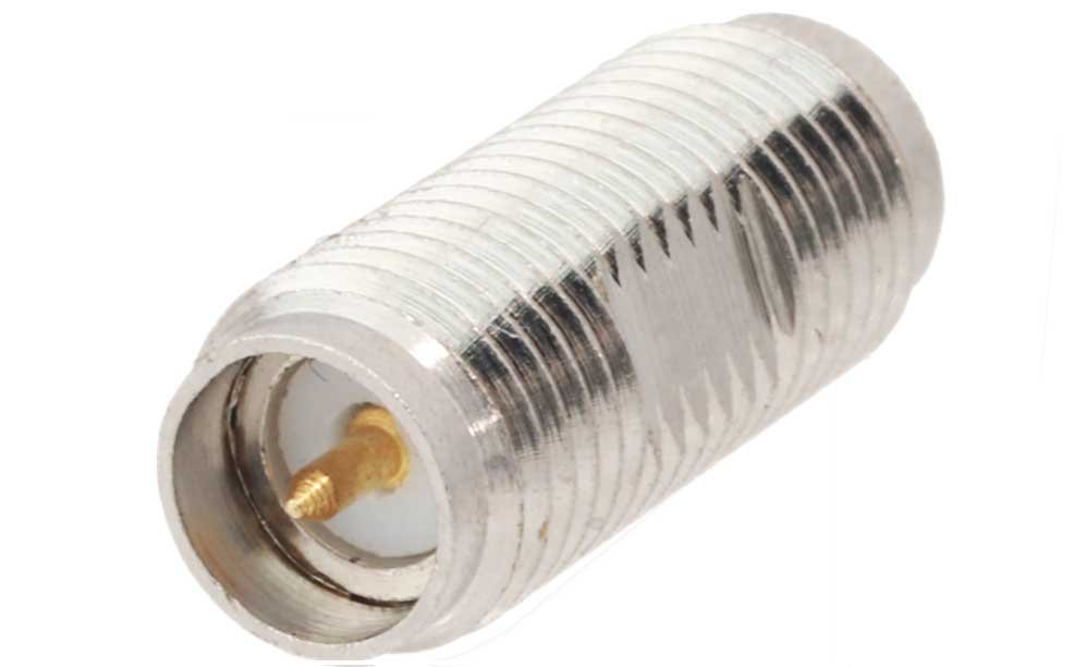 RP SMA female adapter