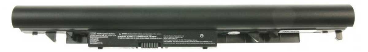 Batteria per notebook HP 14.8V 2600mAh compatibile con HP JC04