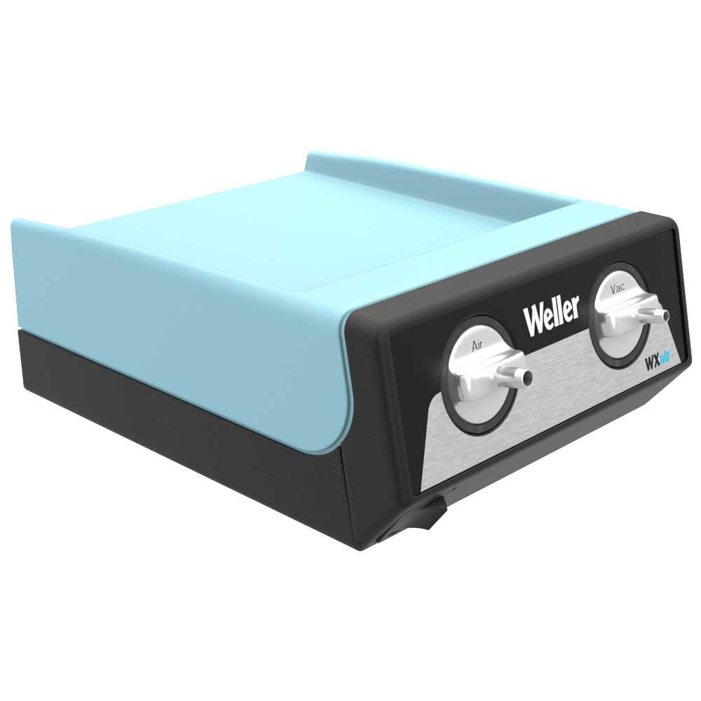 Weller WXair Modulo Dissaldatore e Aria Calda con pompa integrata T0053452699
