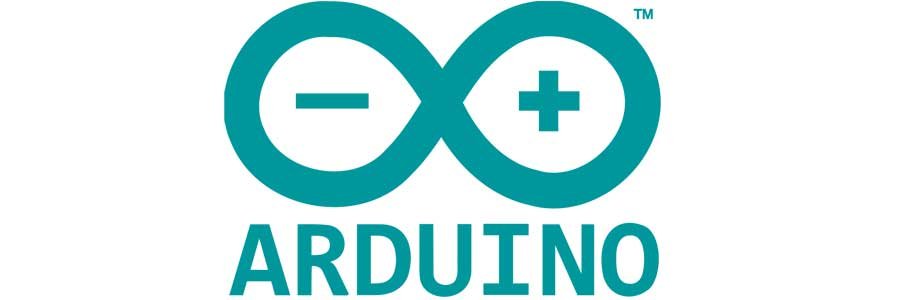 Logo Arduino