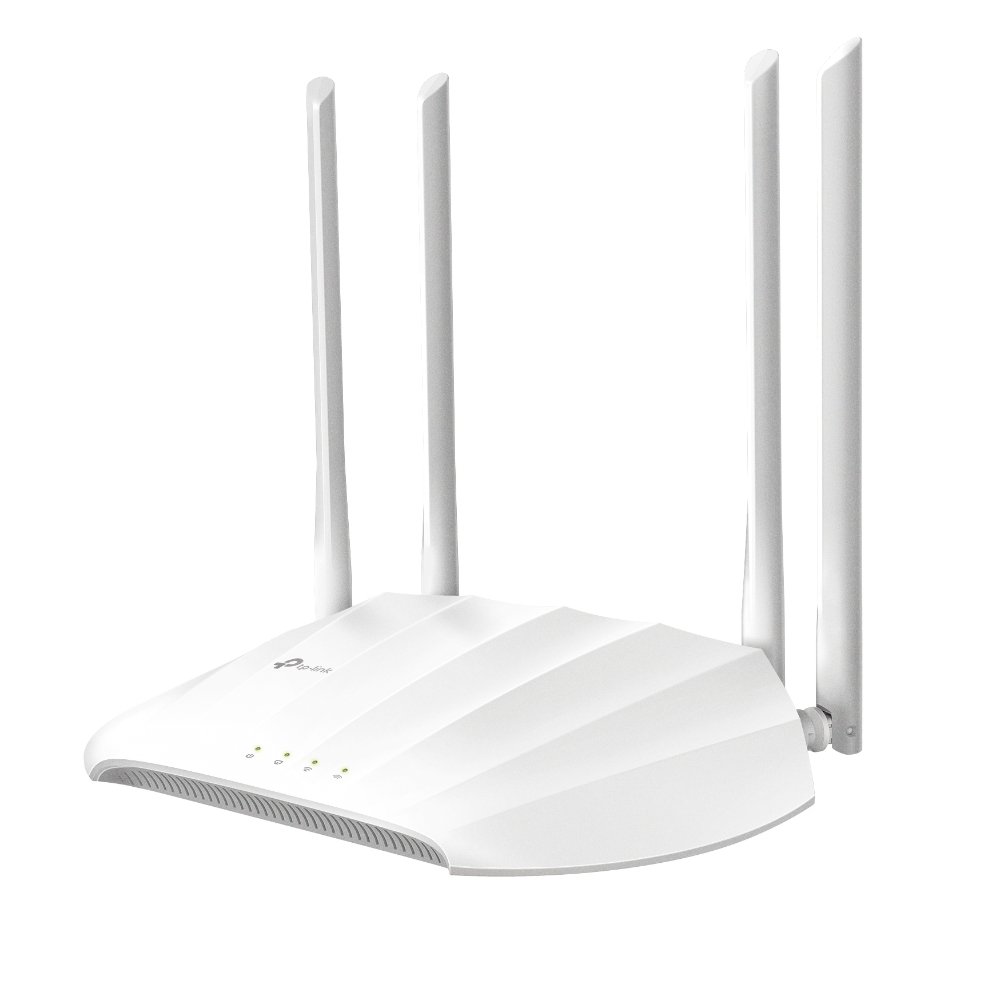 Tp-Link TL-WA1201 Access Point Wi-Fi AC1200 Dual-Band POE