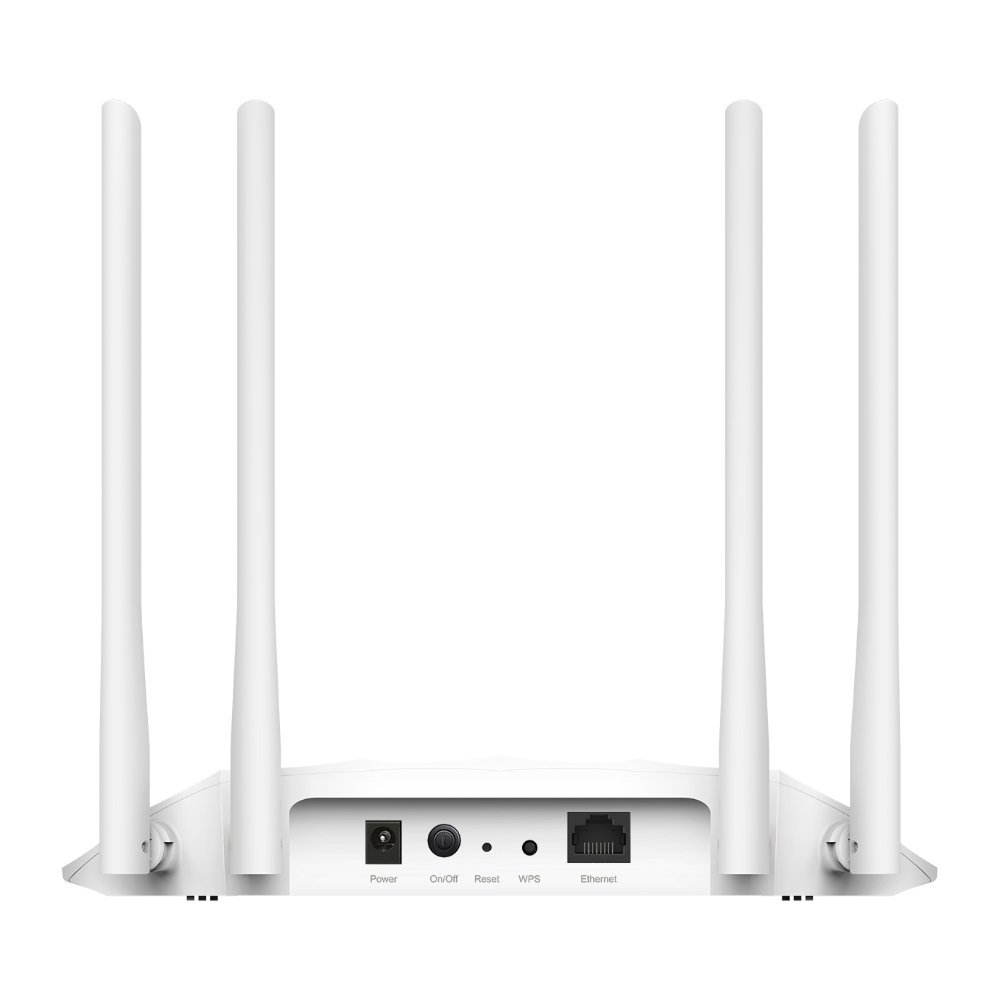 Tp-Link TL-WA1201 Access Point Wi-Fi AC1200 Dual-Band POE