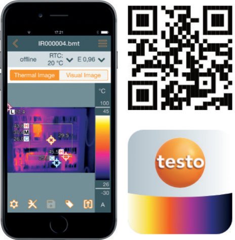 testo app