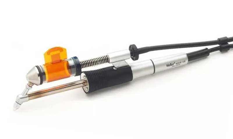 Weller WXDP120