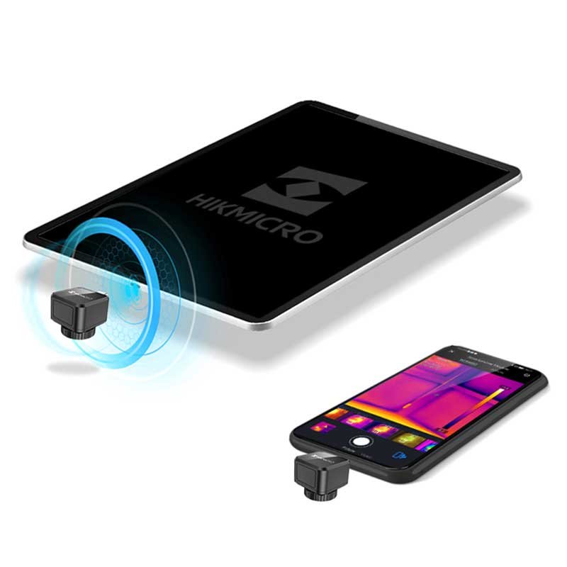 HIKMICRO Mini2Plus Plug&Play