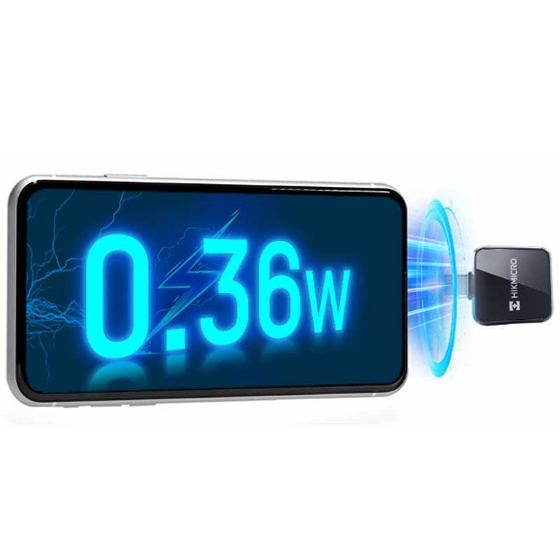 HIKMICRO Mini2Plus Plug&Play