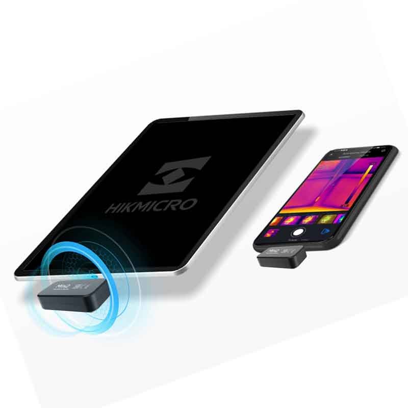 HIKMICRO Mini2 - Plug & Play