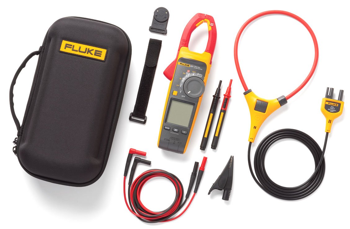 Fluke 377 FC_bundle
