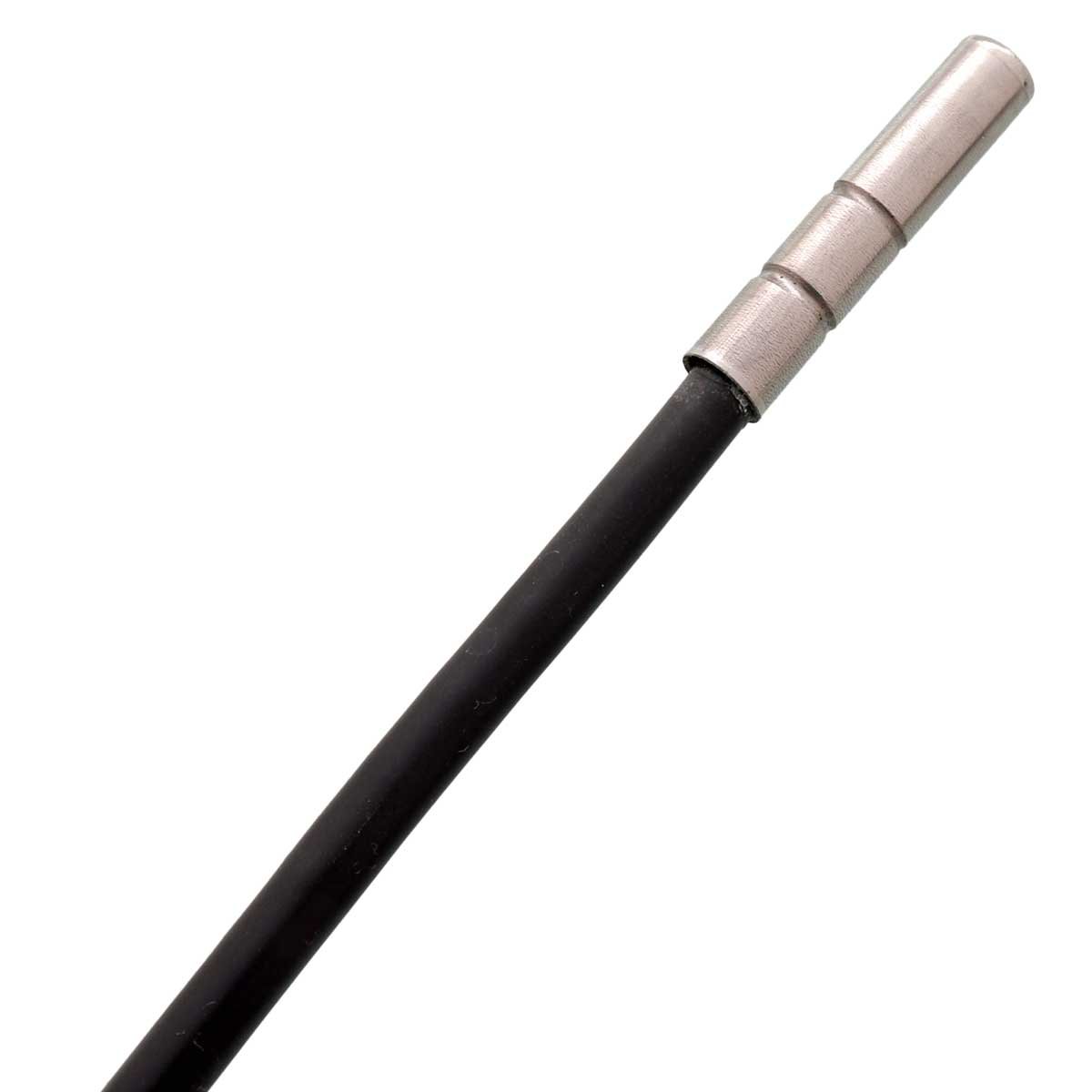 Sonda di temperatura NTC schermata IP67 2 fili 10K b3435 0,5% -40°C +120°C