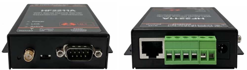 HF-2211A