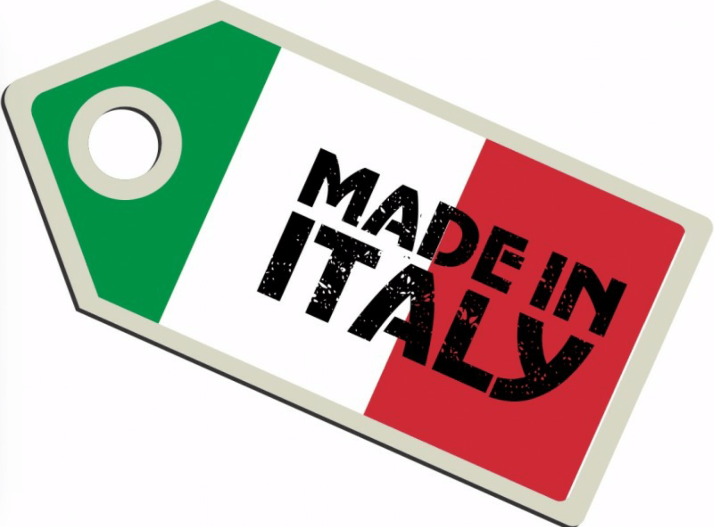 Made in italy italia