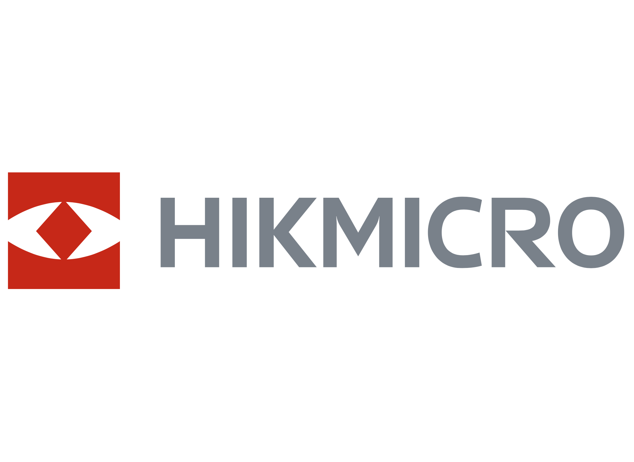 hikmicro logo